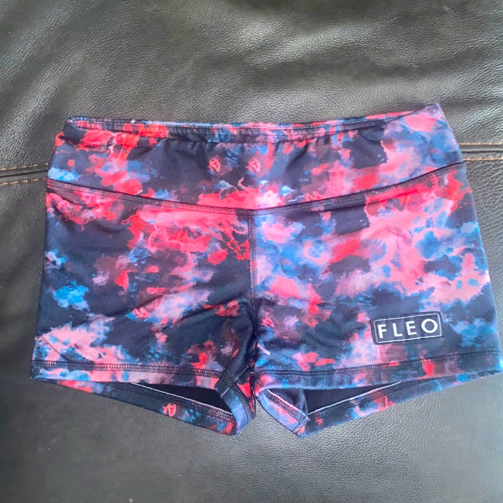Women’s Fleo shorts